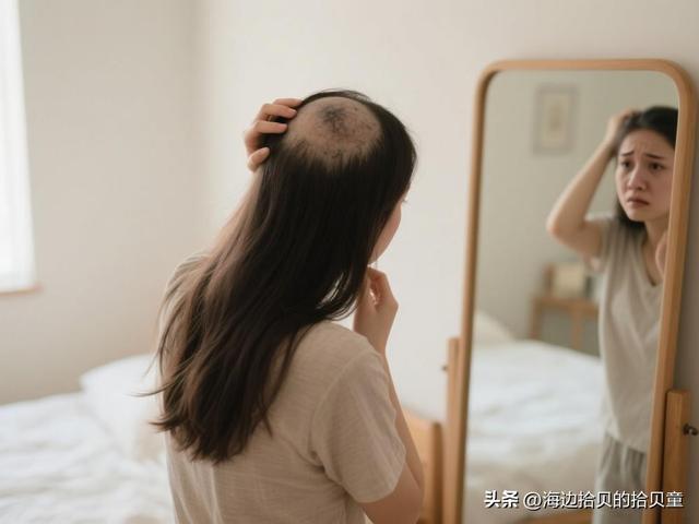 最好？育发液什么牌子最有效果？开元棋牌试玩日本生发液哪个牌子