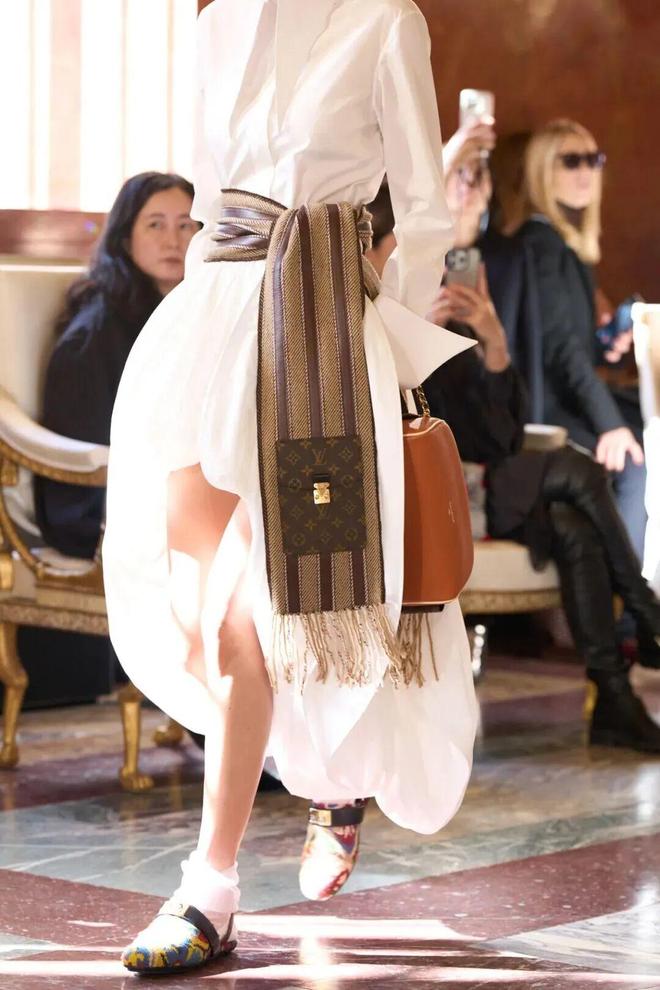 选择宅在家里开启以“我”为中心的旅程开元棋牌Louis Vuitton