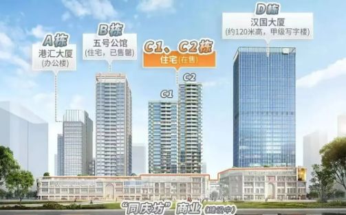 国置业·港汇台售楼处发布恭候莅临!开元棋牌广州聚焦AI热搜豪宅@汉(图4) 国置业·港汇台售楼处发布恭候莅临!开元棋牌广州聚焦AI热搜豪宅@汉(图4)