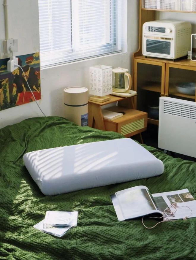 不舒服的小事日子真的会变爽！开元棋牌花几十块钱解决家里(图2)