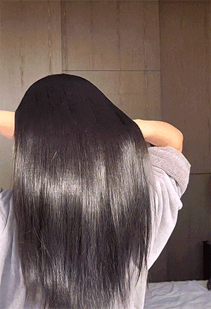 冬洗头干发神器！养出女明星绸缎发！开元棋牌app国产变态“抽水帽”入(图7)